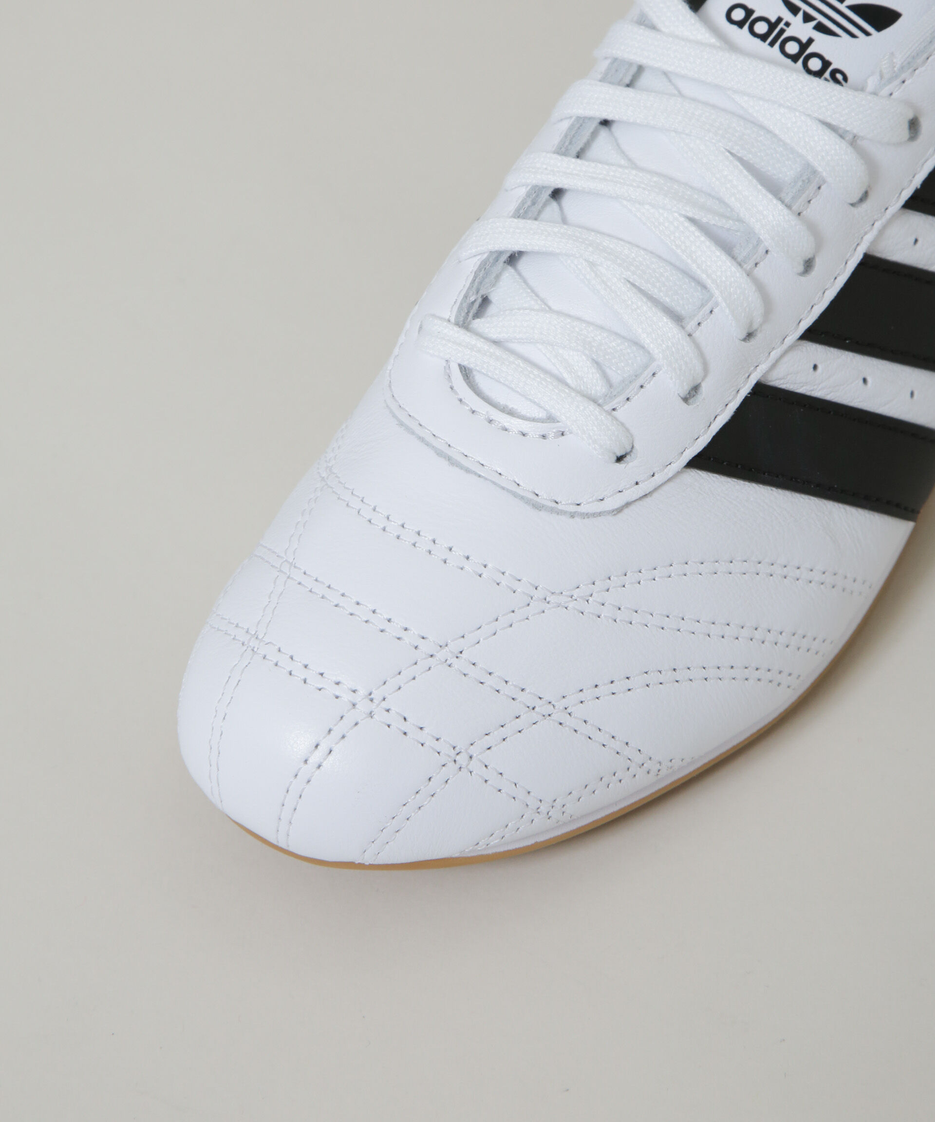 NANO universe「adidas/TAEKWONDO LACE W」|スニーカー|