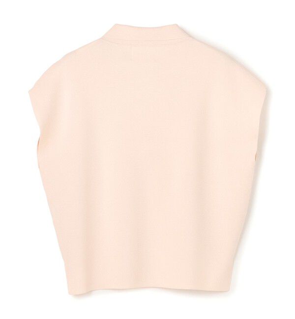 BEIGE,「NADIA / ストレッチ スキッパーニット」|ニット・セーター|
