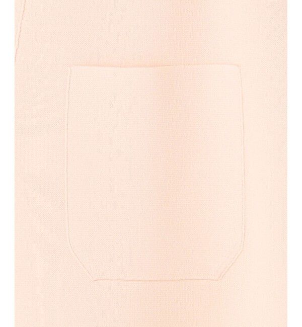 BEIGE,「NADIA / ストレッチ スキッパーニット」|ニット・セーター|