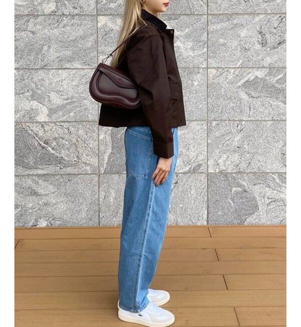 LACOSTE「レディース BASESHOT PRO 125 2 SFA」|スニーカー|