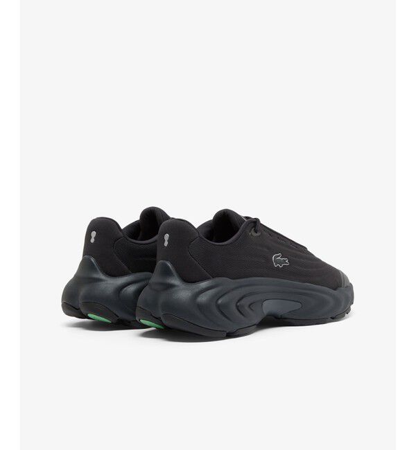 LACOSTE「メンズ SPINOR 225 4 SMA」|スニーカー|