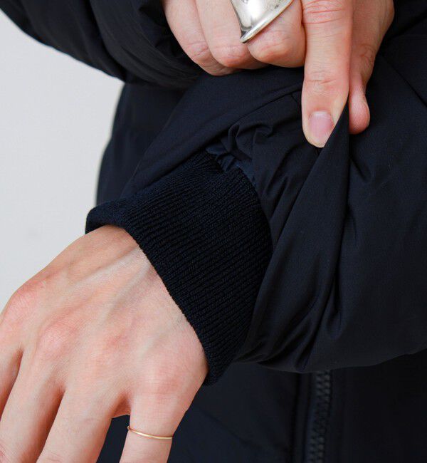 GLOSTER「【PYRENEX/ピレネックス】SPOUNIC MINI RIPSTOP JKT スプートニック」|ダウン|