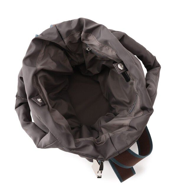 VIS「WEB限定追加【OUTDOOR PRODUCTS】VIS別注 ベルト付き パデッド トートバッグ / 2WAY 」|トートバッグ|