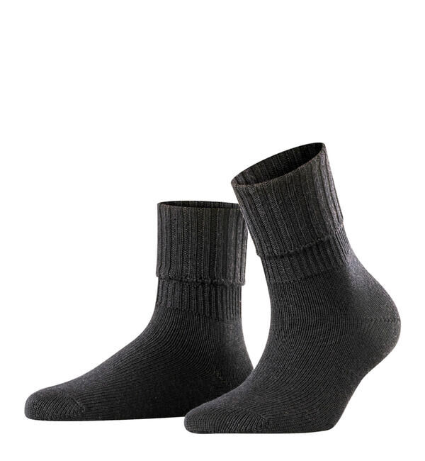 FALKE 「FALKE | 47520 STRIGGINGS RIB SOCKS WOMEN」|ソックス|