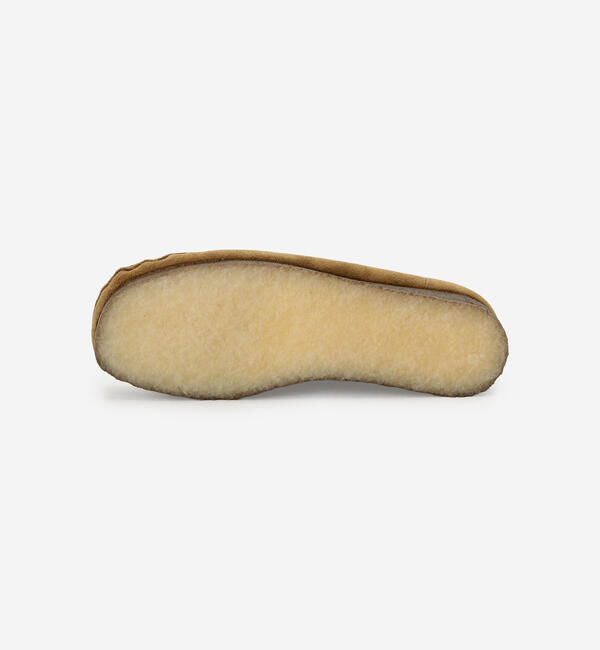  「Clarks | WALLABEE COLA WOMEN」|モカシン|
