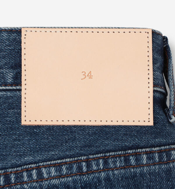  「THE SHINZONE | 〈別注〉HIGH WAIST DENIM WOMEN」|デニム|
