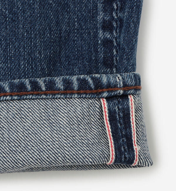  「THE SHINZONE | 〈別注〉HIGH WAIST DENIM WOMEN」|デニム|