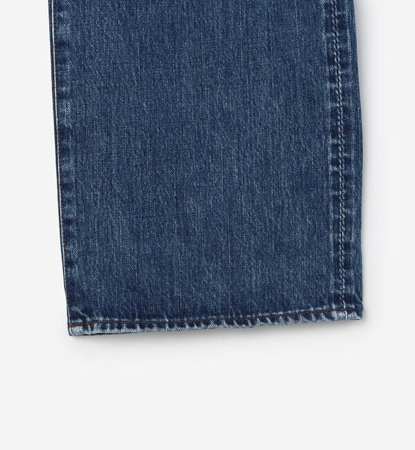  「THE SHINZONE | 〈別注〉HIGH WAIST DENIM WOMEN」|デニム|