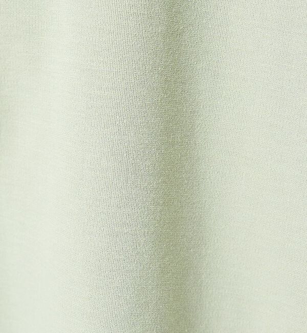 ABAHOUSE「【抗菌防臭/UVカット】シルキーポンチ 半袖ポロシャツ」|ポロシャツ|