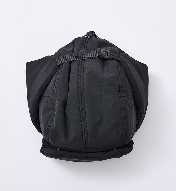 ABAHOUSE「【POLER / ポーラー】PUFF FLAPCAP / パフ フラップキャップ」|その他|