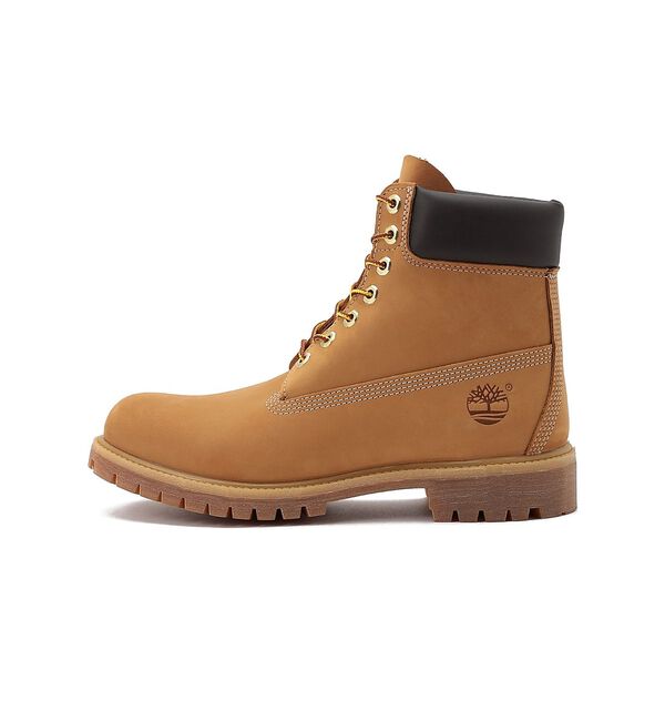 ABAHOUSE「【Timberland / ティンバーランド】6in Premium Boot」|ショートブーツ|