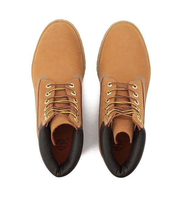 ABAHOUSE「【Timberland / ティンバーランド】6in Premium Boot」|ショートブーツ|
