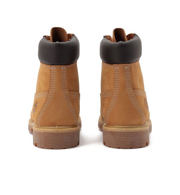 ABAHOUSE「【Timberland / ティンバーランド】6in Premium Boot」|ショートブーツ|