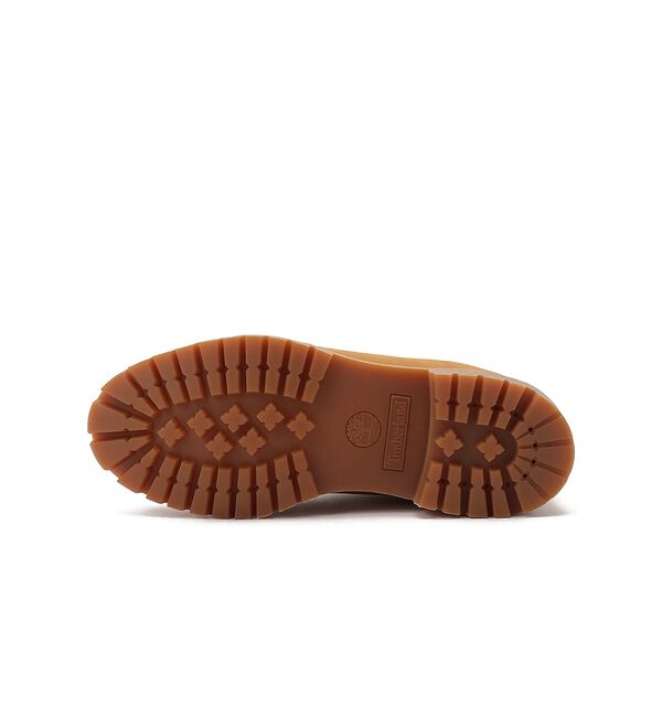ABAHOUSE「【Timberland / ティンバーランド】6in Premium Boot」|ショートブーツ|