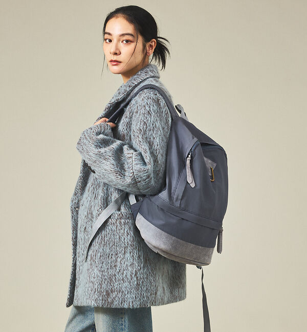 Rouge vif「【MASTER&CO】マスターアンドコー バックパック/ デイパック / 60/」|リュック|