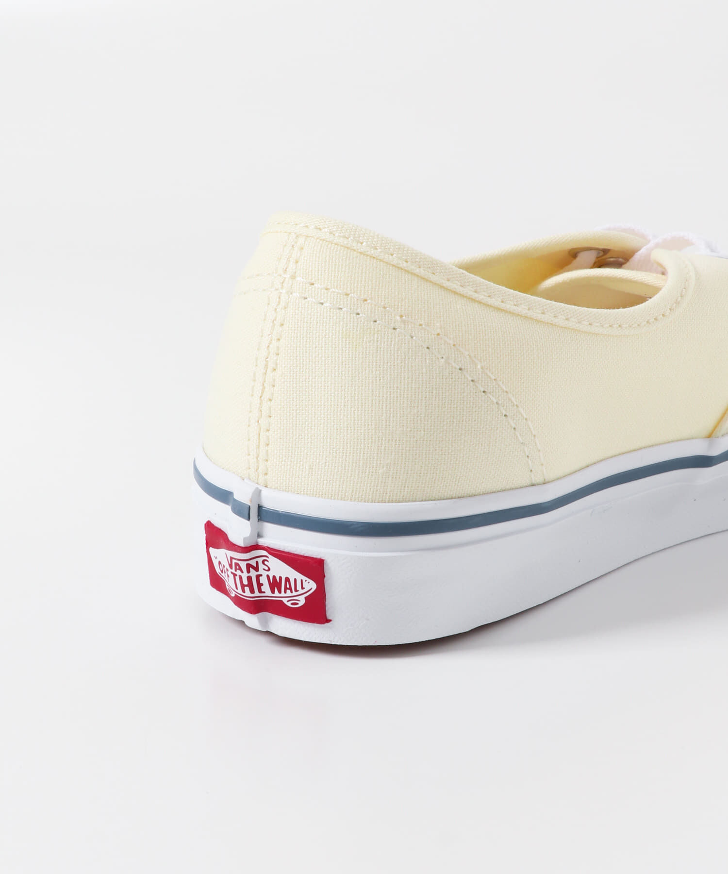 URBAN RESEARCH DOORS「VANS　UA Authentic」|スニーカー|