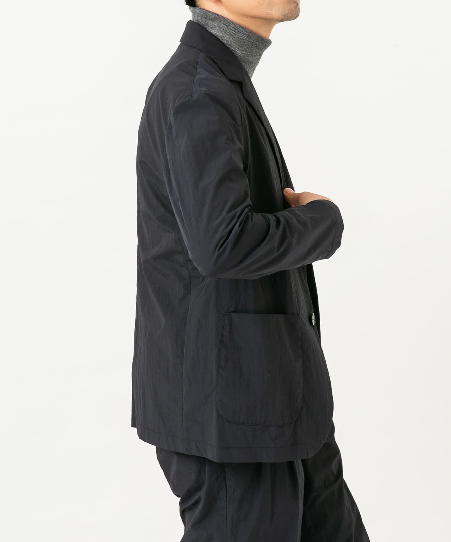 URBAN RESEARCH ROSSO「3H Dry Fabricリラックスジャケット」|その他|
