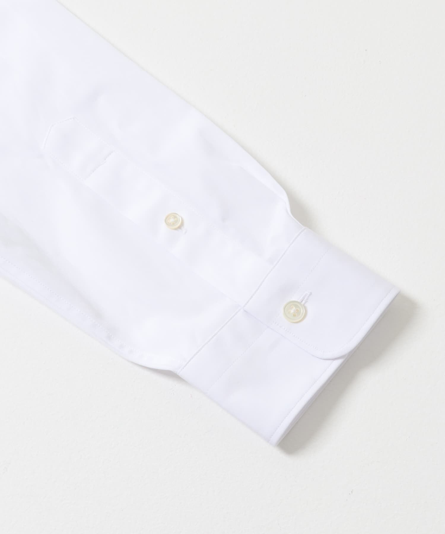 URBAN RESEARCH「new basic　THOMAS MASON LONG-SLEEVE OVER SHIRTS」|シャツ・ブラウス|