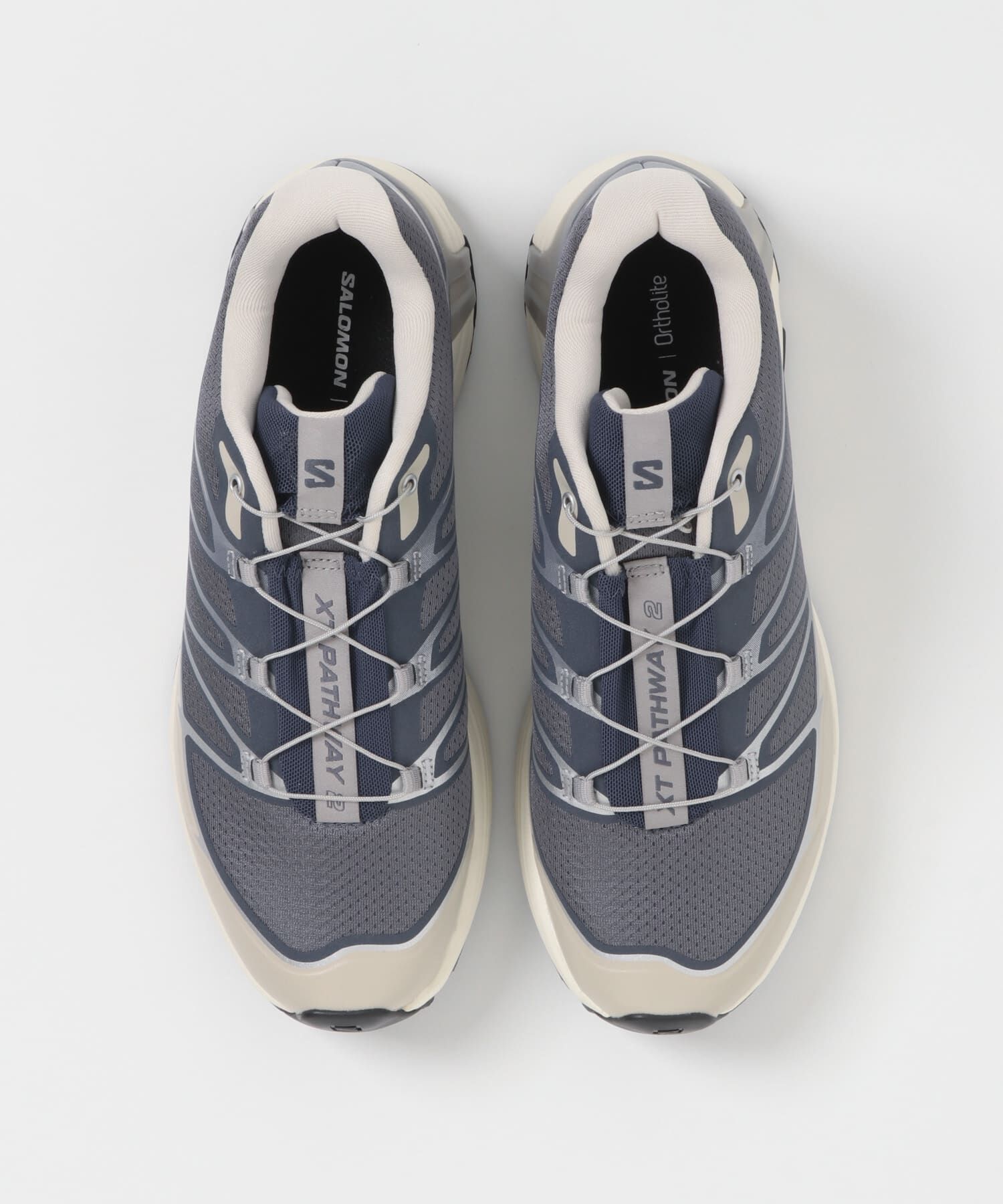 URBAN RESEARCH DOORS「SALOMON　XT-PATHWAY 2」|スニーカー|