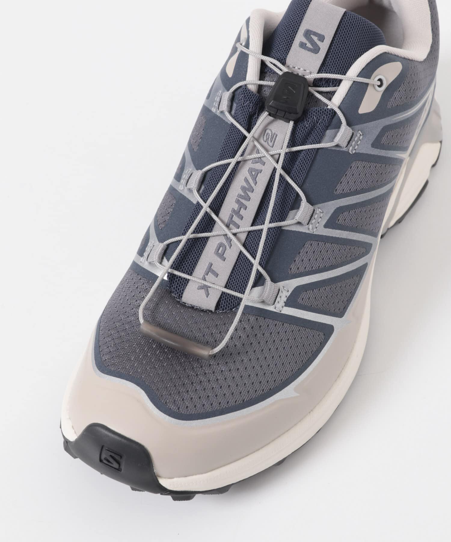 URBAN RESEARCH DOORS「SALOMON　XT-PATHWAY 2」|スニーカー|