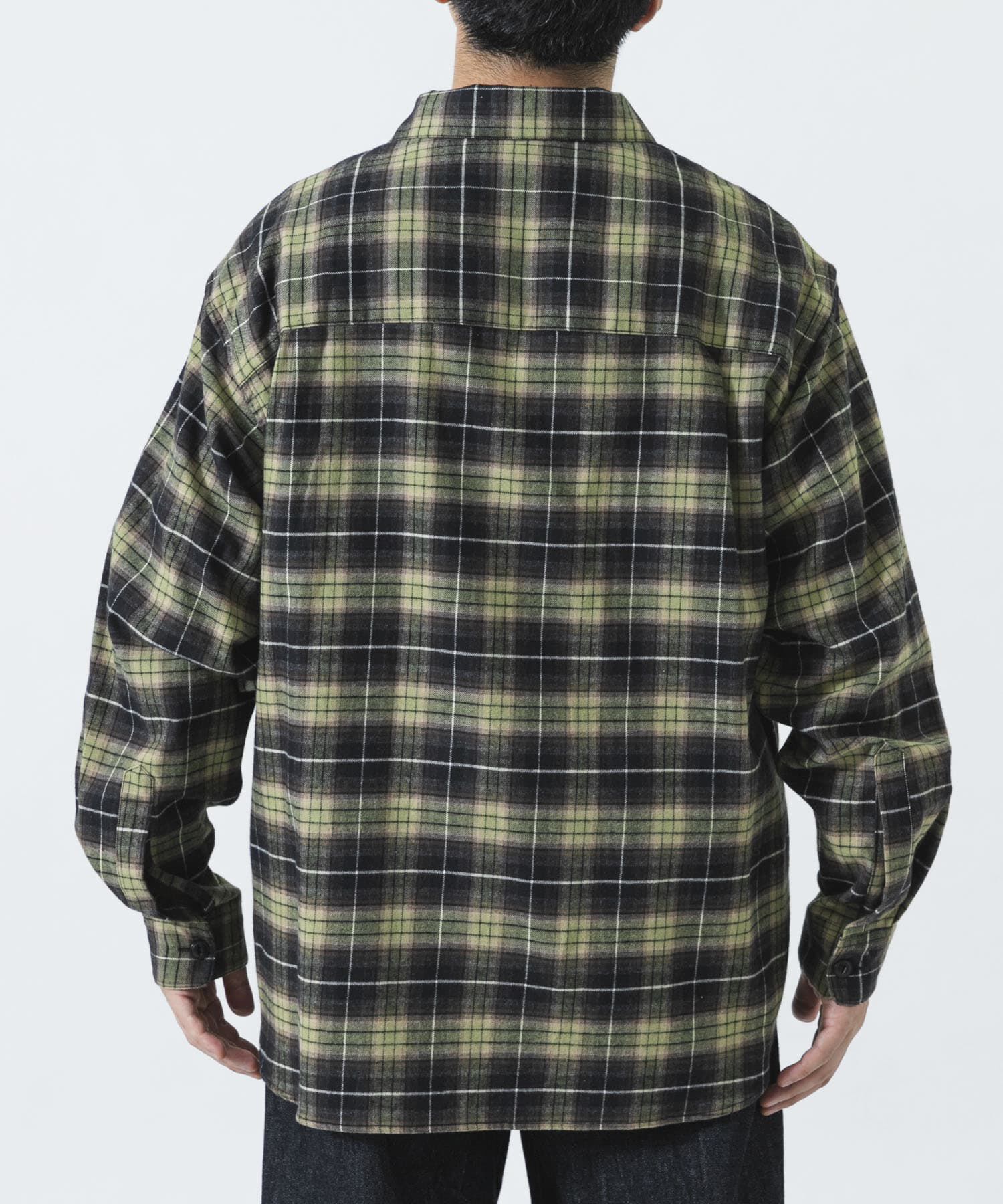 URBAN RESEARCH「SIDOGRAS PLAID SHIRTS」|シャツ・ブラウス|