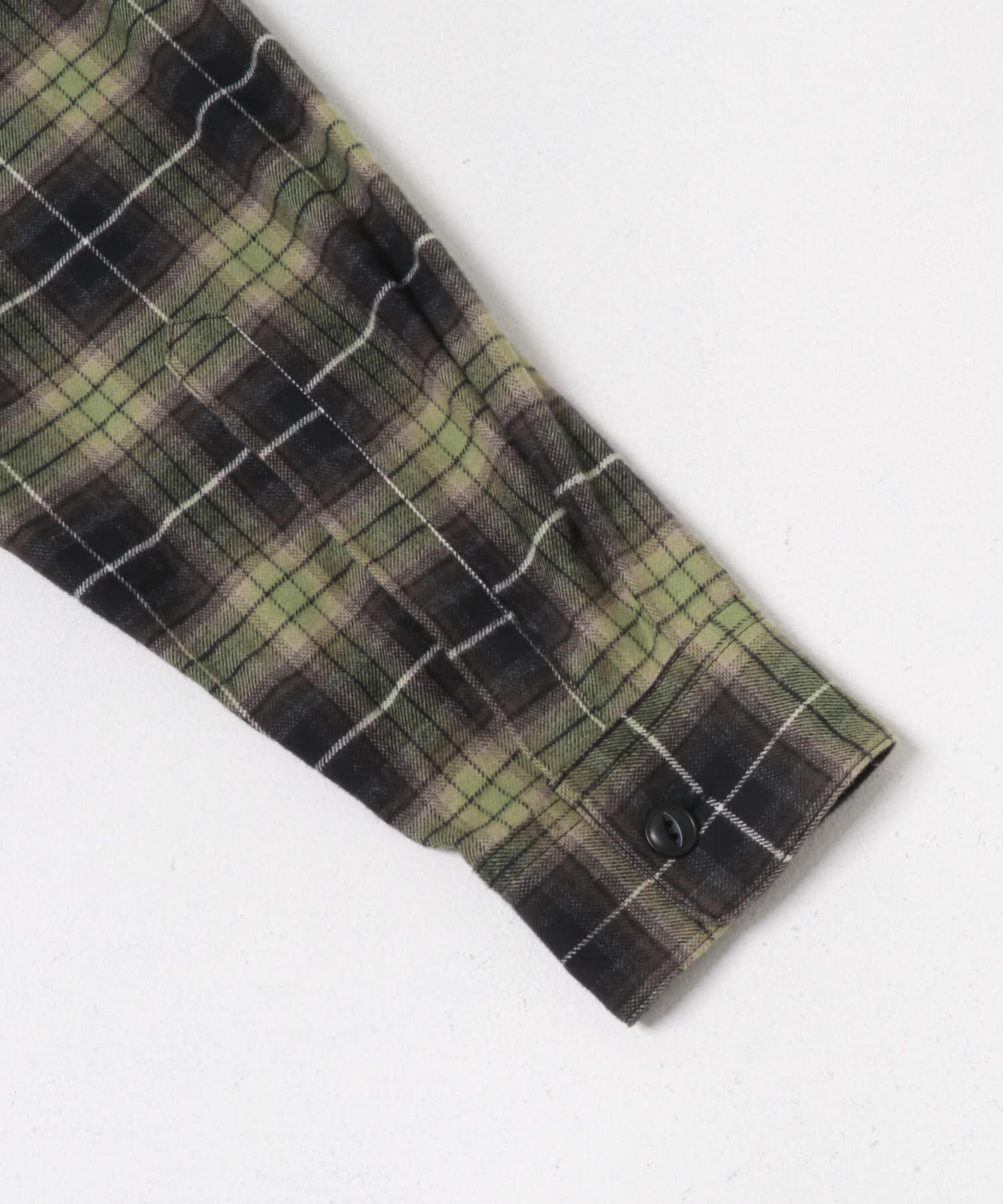 URBAN RESEARCH「SIDOGRAS PLAID SHIRTS」|シャツ・ブラウス|
