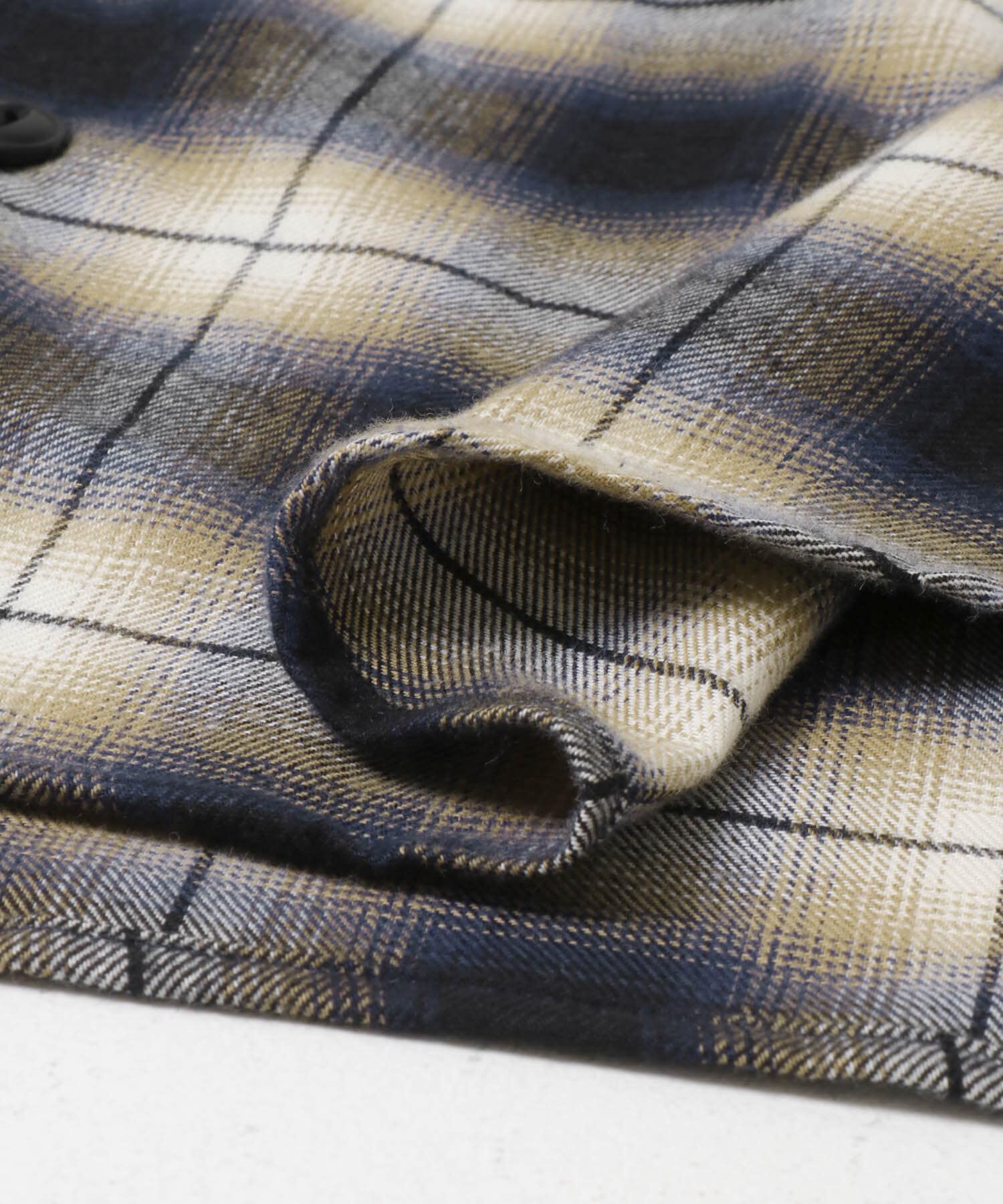 URBAN RESEARCH「SIDOGRAS PLAID SHIRTS」|シャツ・ブラウス|