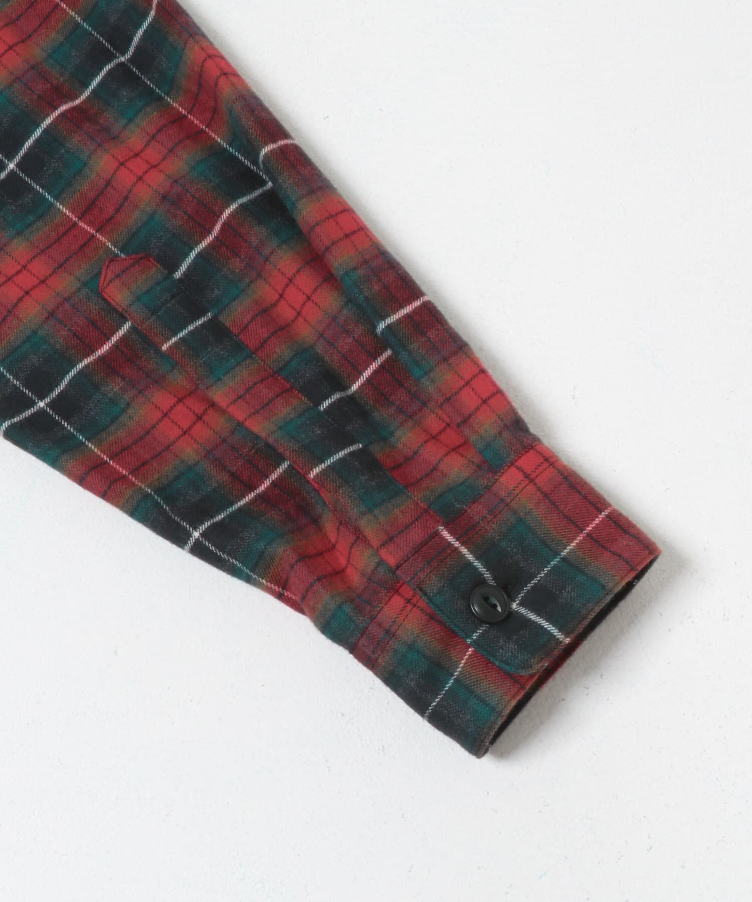 URBAN RESEARCH「SIDOGRAS PLAID SHIRTS」|シャツ・ブラウス|