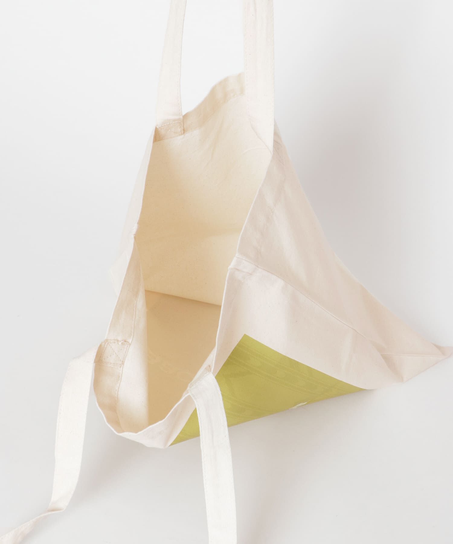 URBAN RESEARCH「URBAN RESEARCH&times;Backrooms&times;A24　WALLPAPER TOTE BAG」|トートバッグ|