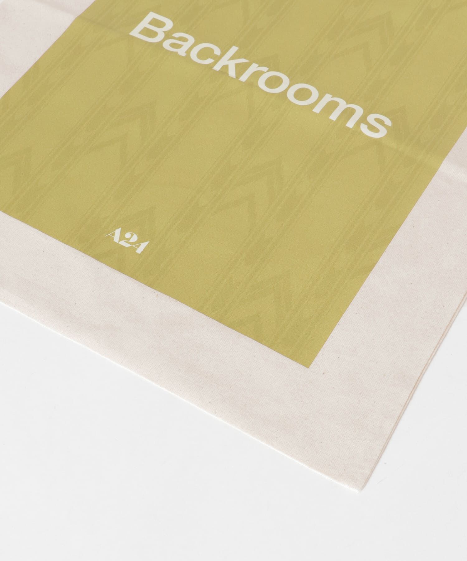 URBAN RESEARCH「URBAN RESEARCH&times;Backrooms&times;A24　WALLPAPER TOTE BAG」|トートバッグ|