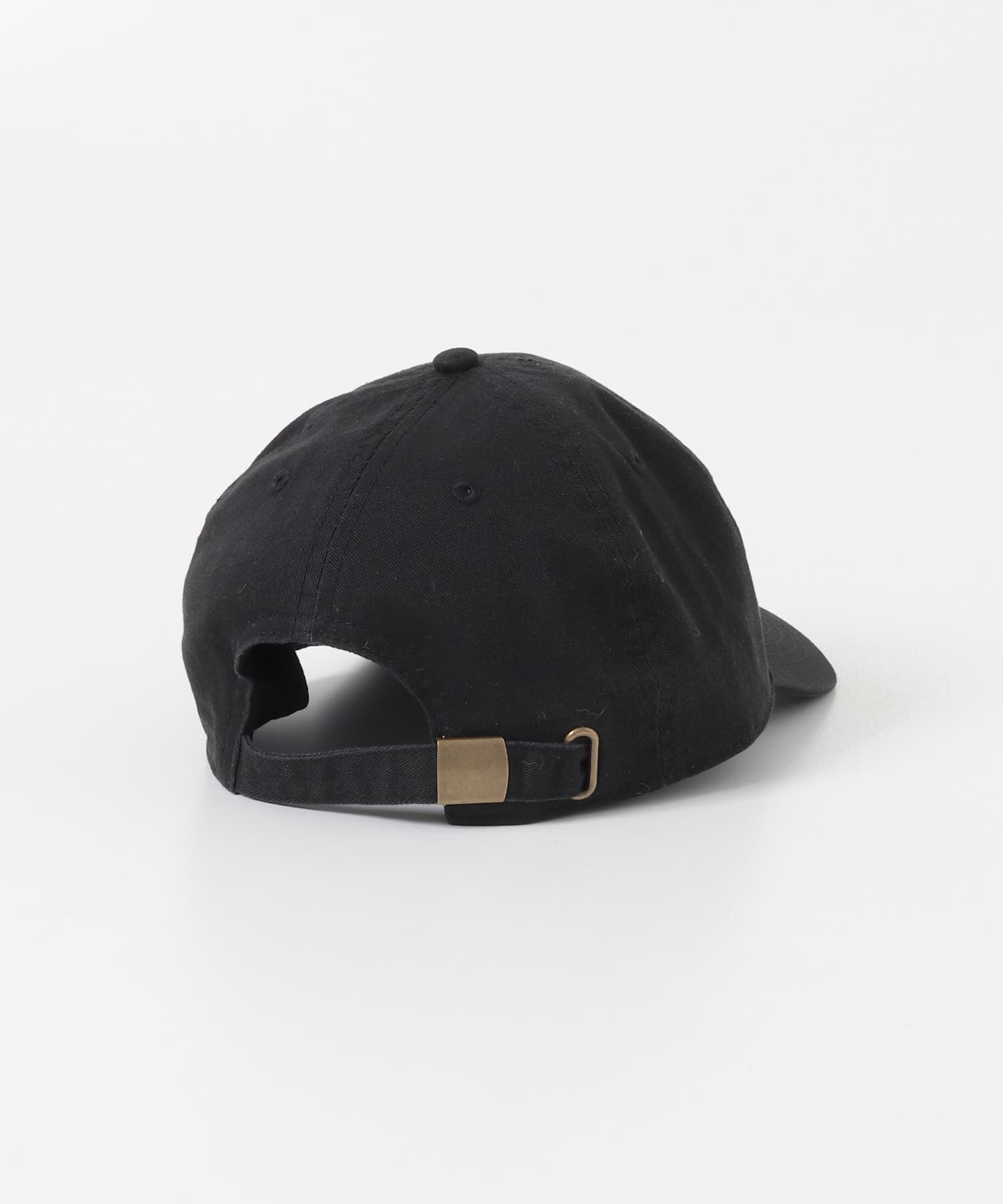 URBAN RESEARCH「URBAN RESEARCH&times;Backrooms&times;A24　Backrooms LOGO CAP」|キャップ・キャスケット|