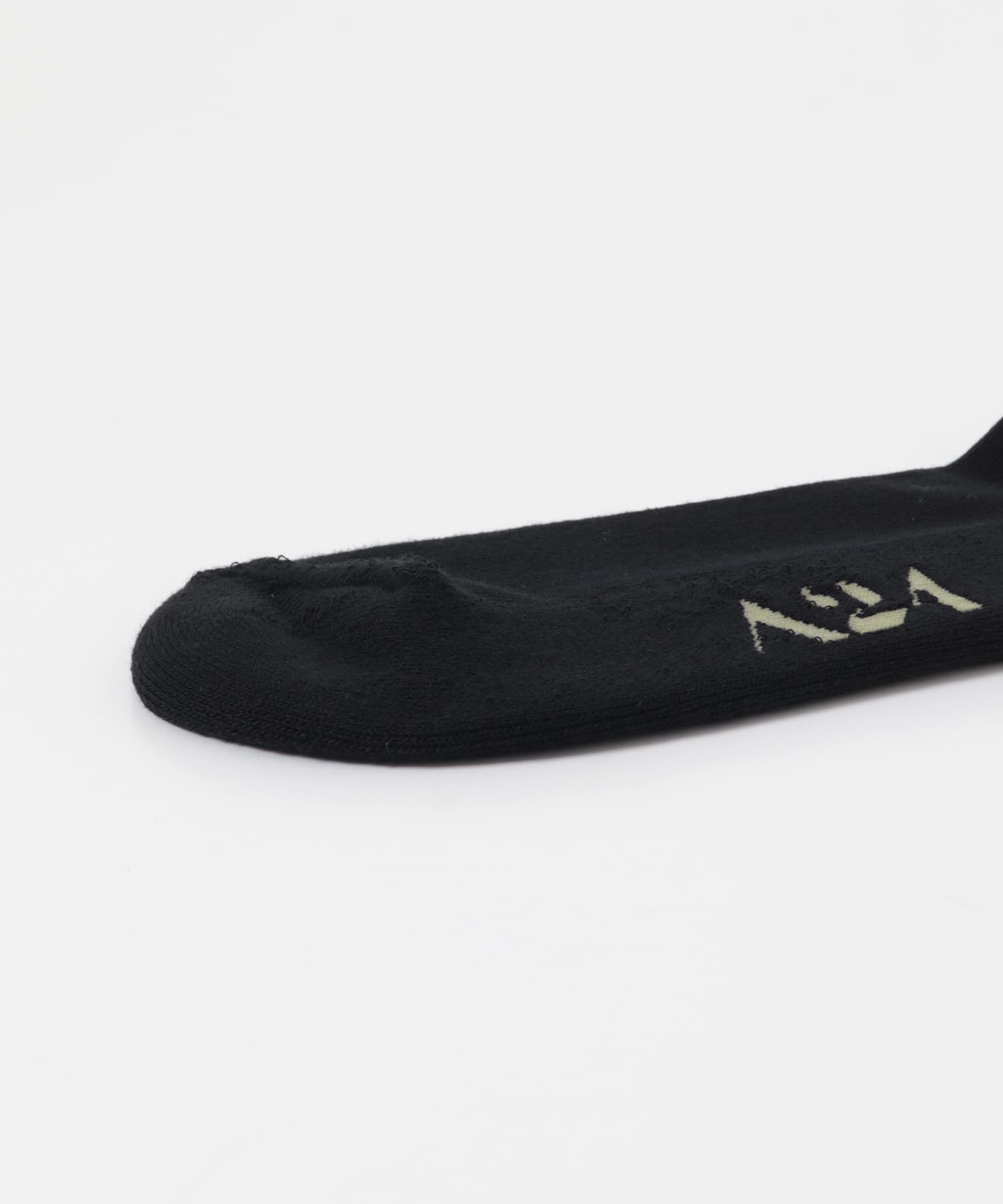 URBAN RESEARCH「URBAN RESEARCH&times;Backrooms&times;A24　Backrooms LOGO SOX」|ソックス|