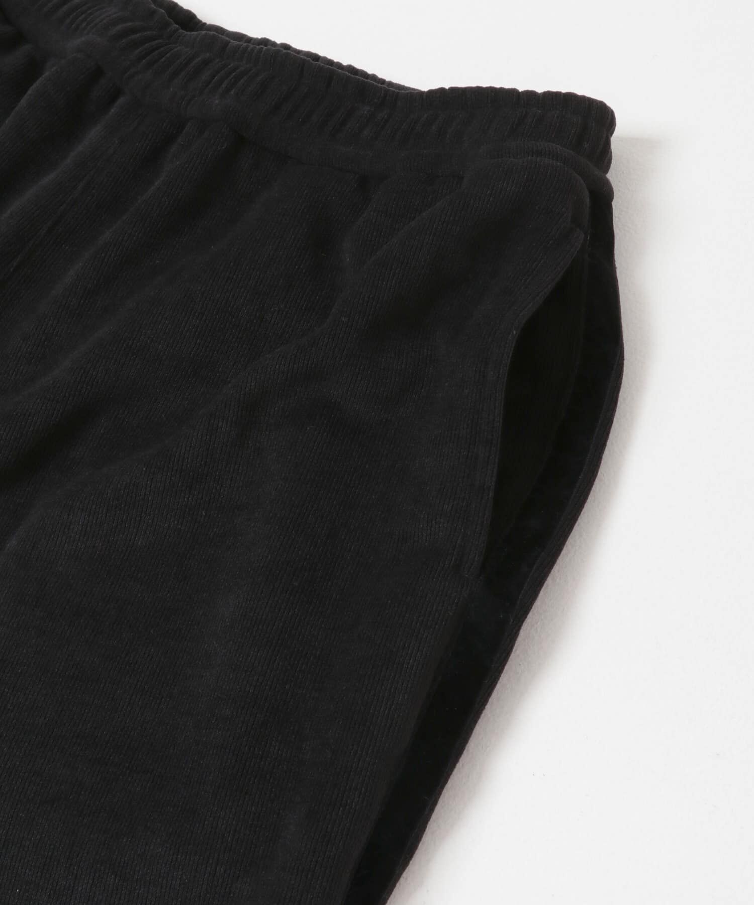 URBAN RESEARCH「『別注』THOUSAND MILE&times;URBAN RESEARCH　KNIT FLEECE FLARE PANTS」|その他|