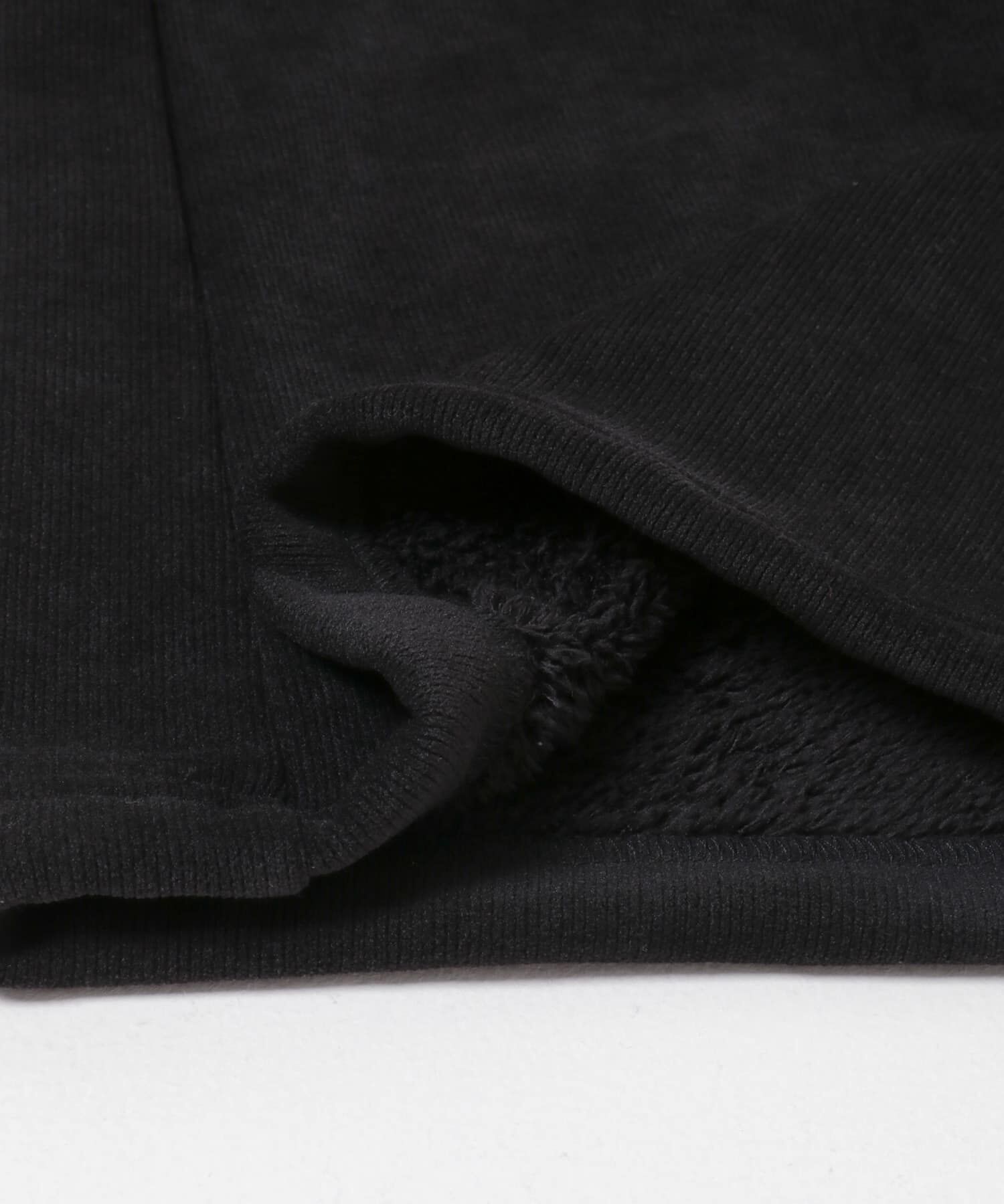 URBAN RESEARCH「『別注』THOUSAND MILE&times;URBAN RESEARCH　KNIT FLEECE FLARE PANTS」|その他|