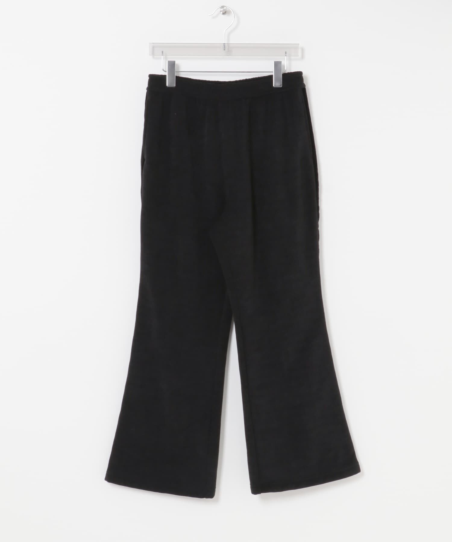 URBAN RESEARCH「『別注』THOUSAND MILE&times;URBAN RESEARCH　KNIT FLEECE FLARE PANTS」|その他|