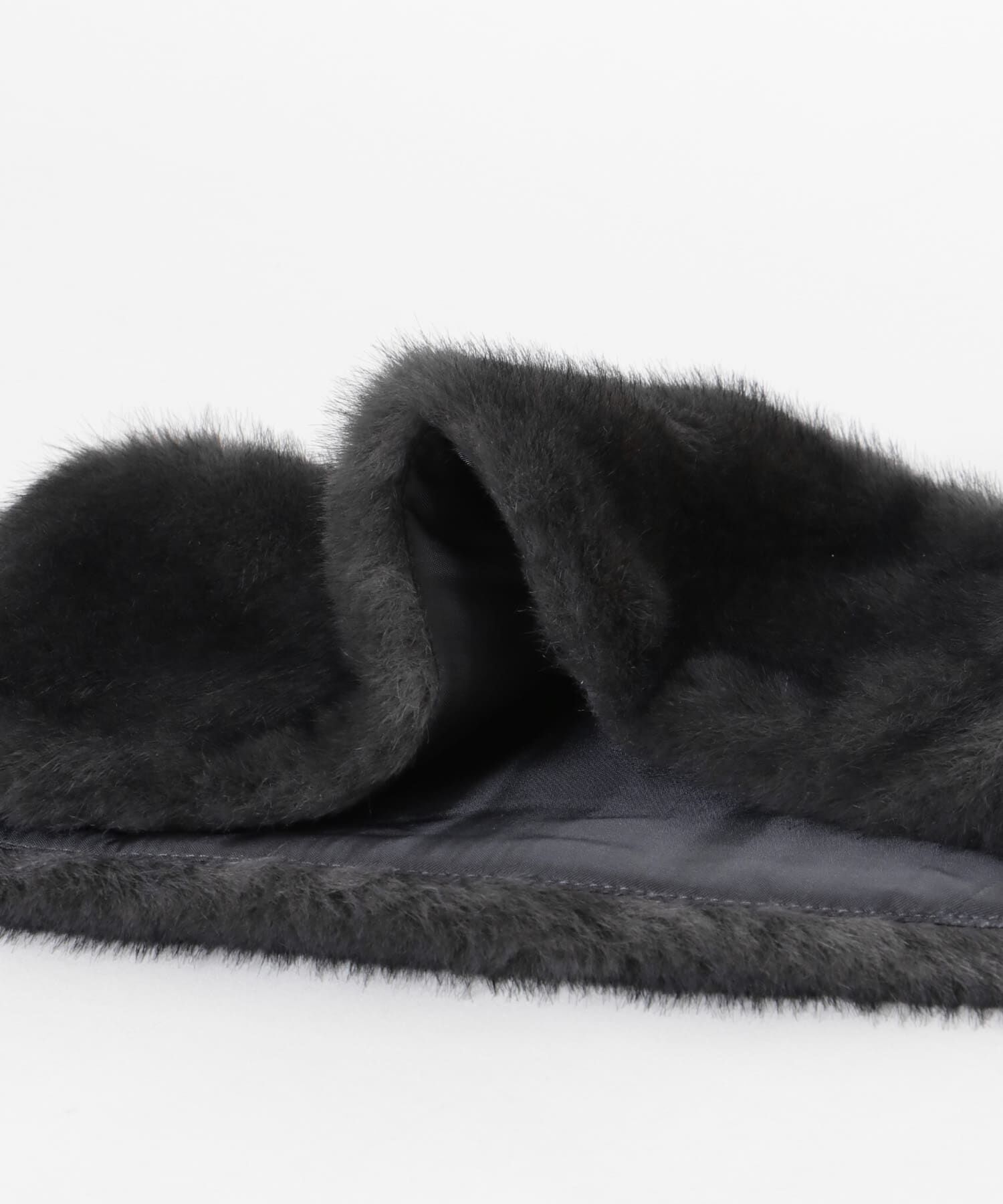 URBAN RESEARCH「エコファーティペット」|マフラー|
