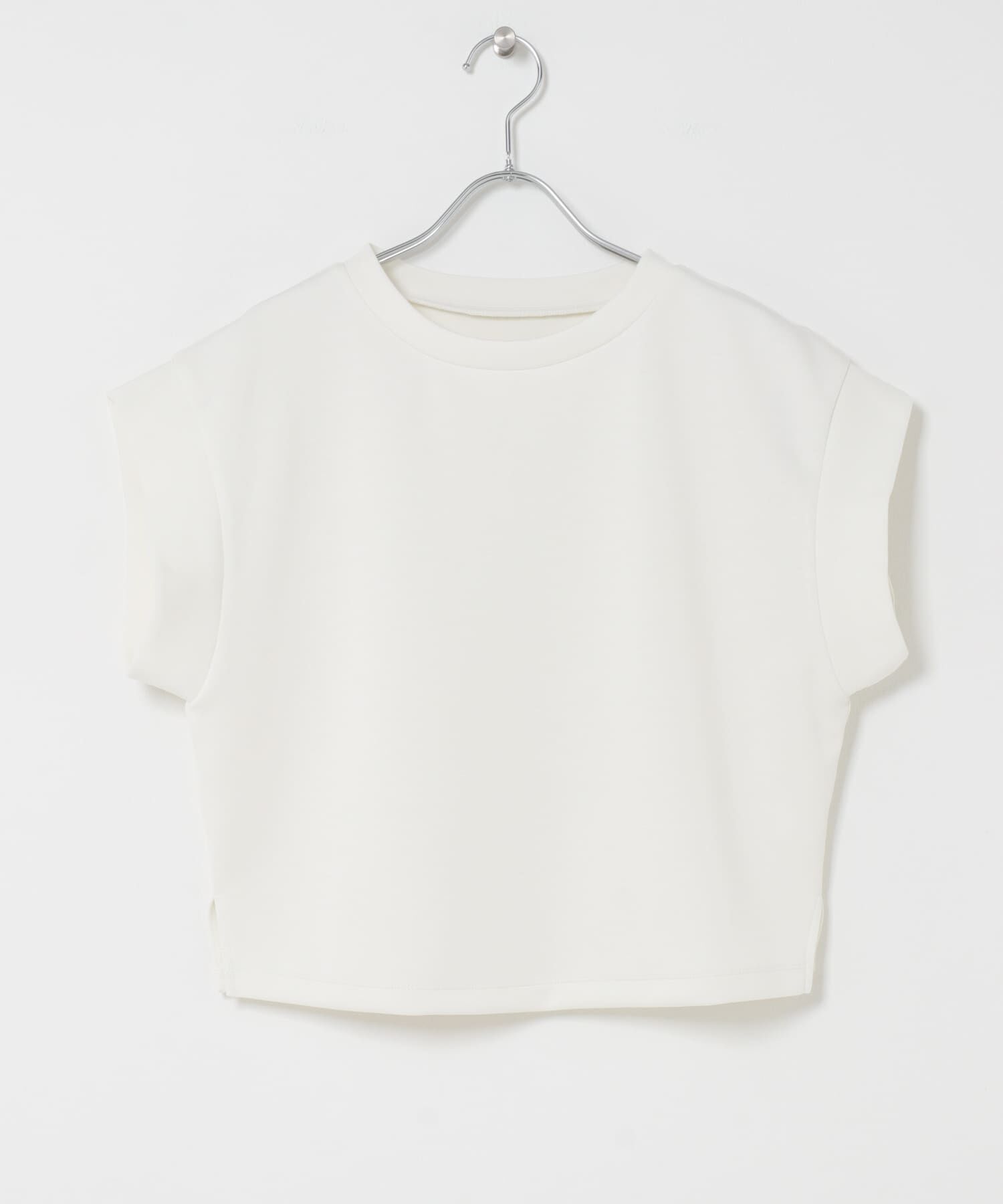 SENSE OF PLACE by URBAN RESEARCH「モチモチポンチTシャツ」|Tシャツ・カットソー|