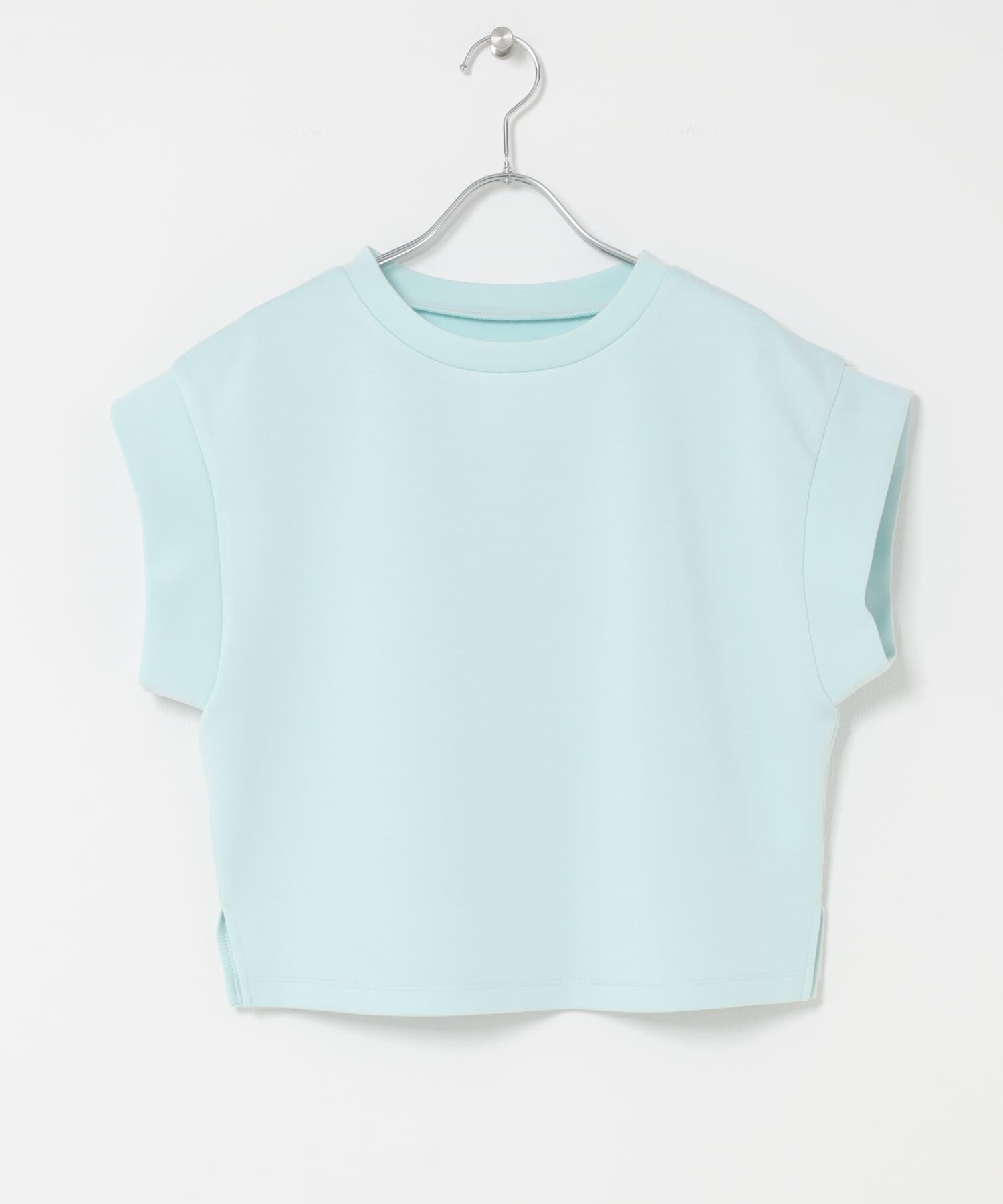 SENSE OF PLACE by URBAN RESEARCH「モチモチポンチTシャツ」|Tシャツ・カットソー|