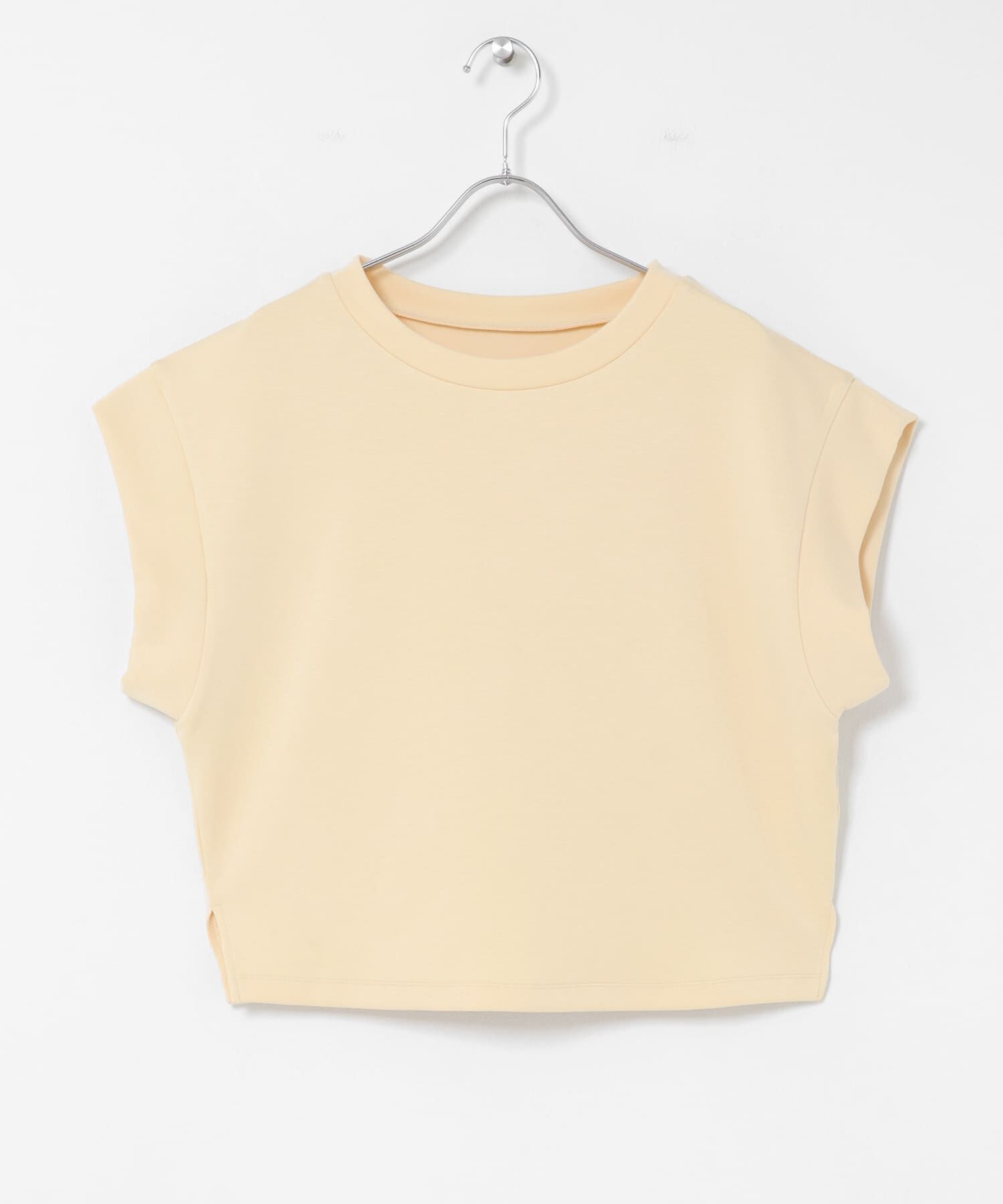 SENSE OF PLACE by URBAN RESEARCH「モチモチポンチTシャツ」|Tシャツ・カットソー|