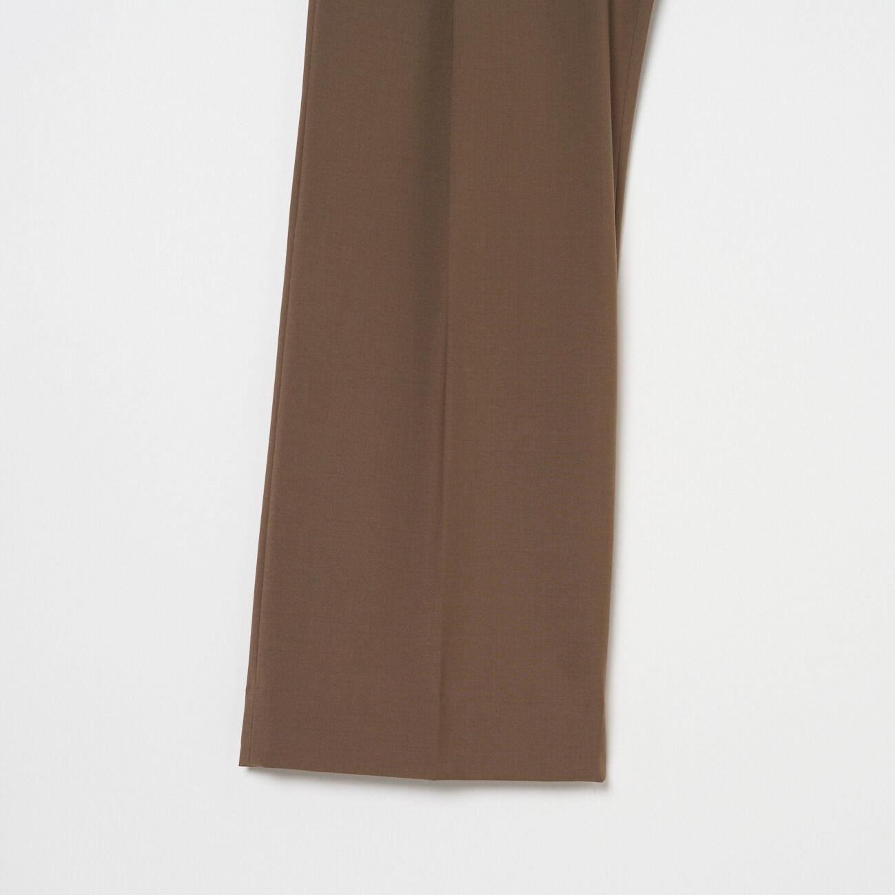HELIOPOLE「HELIOPOLE the EDITOR PANTS」|チノ|