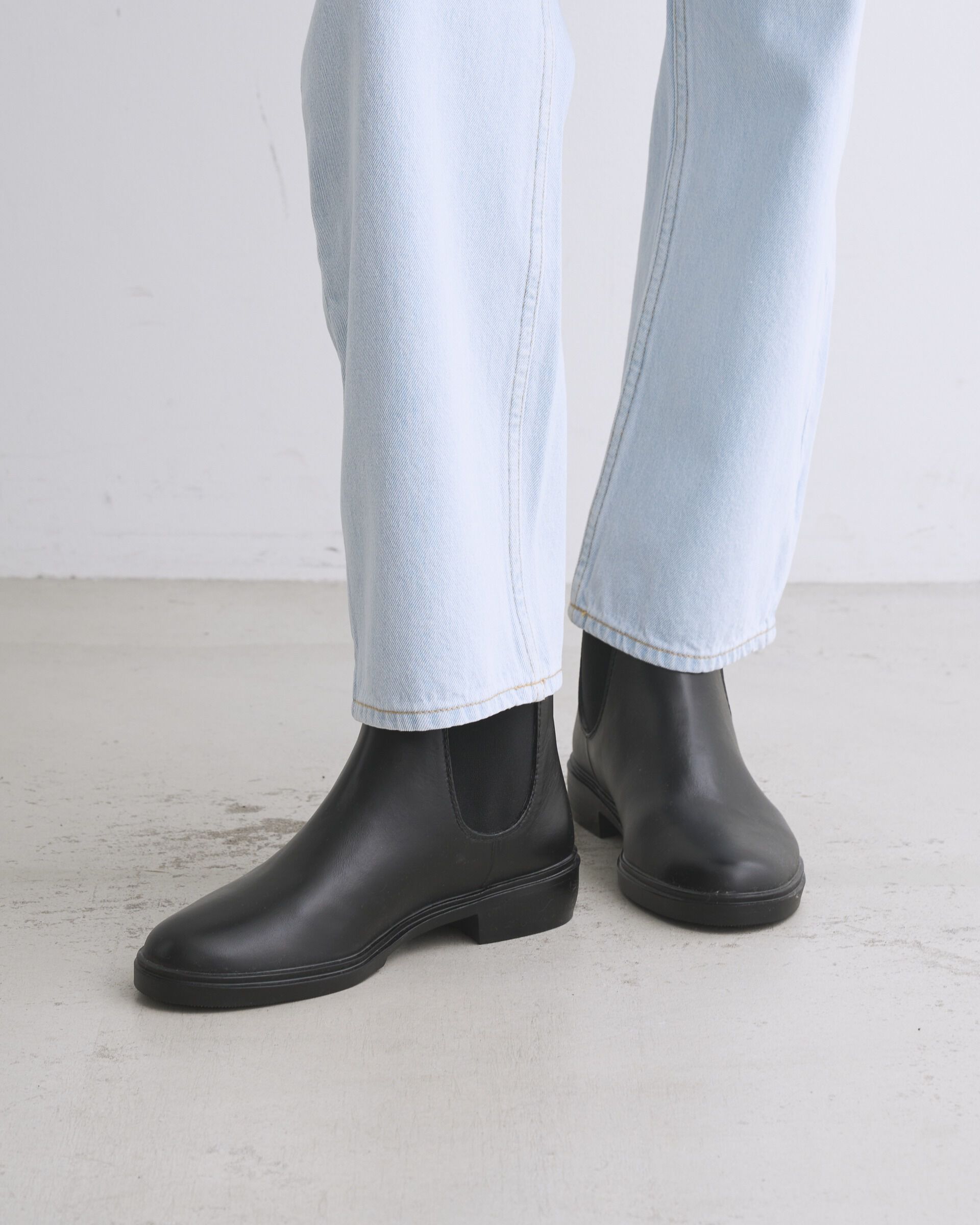 Traditional Weatherwear「SIDE GORE RAIN BOOTS」|その他|