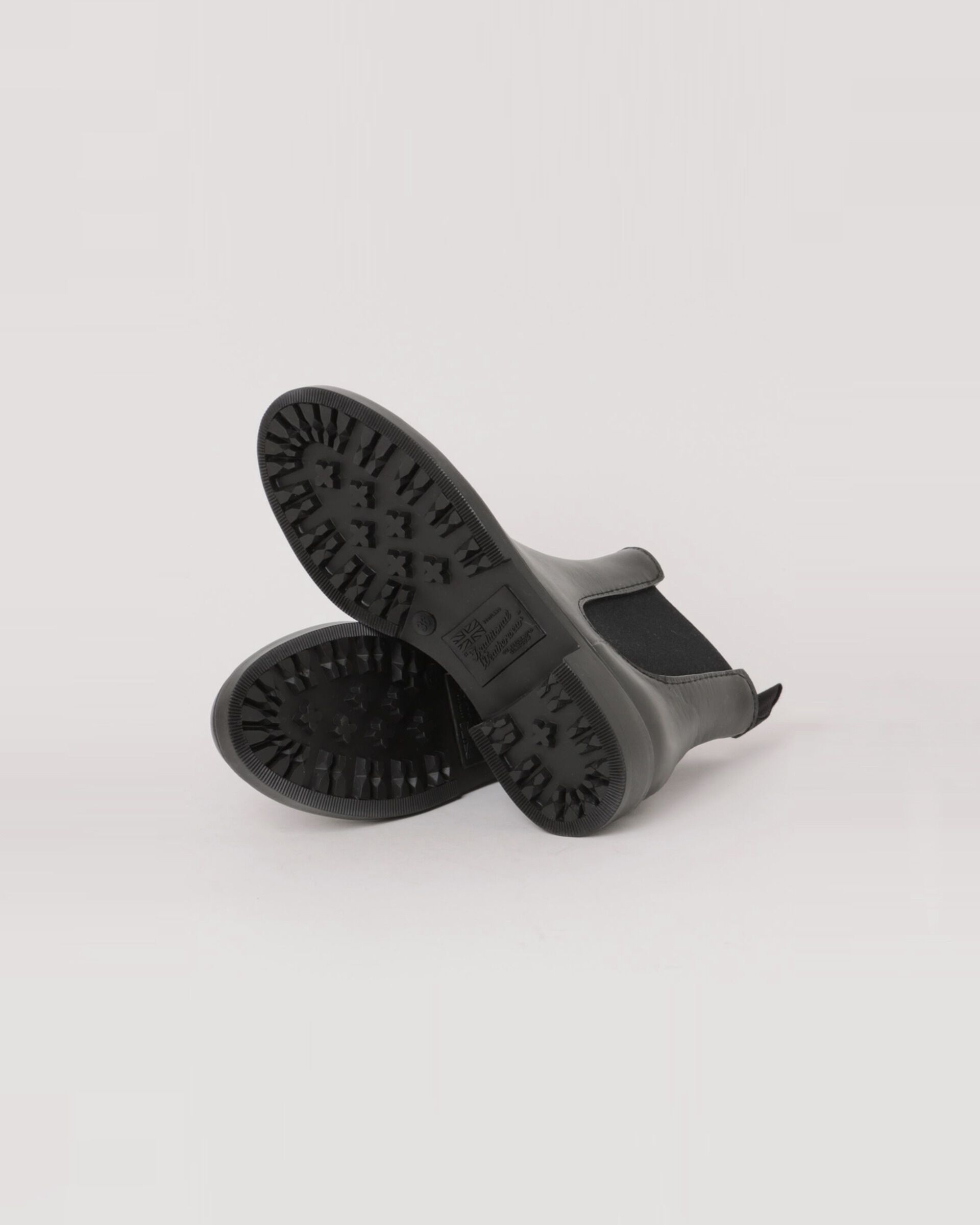 Traditional Weatherwear「SIDE GORE RAIN BOOTS」|その他|