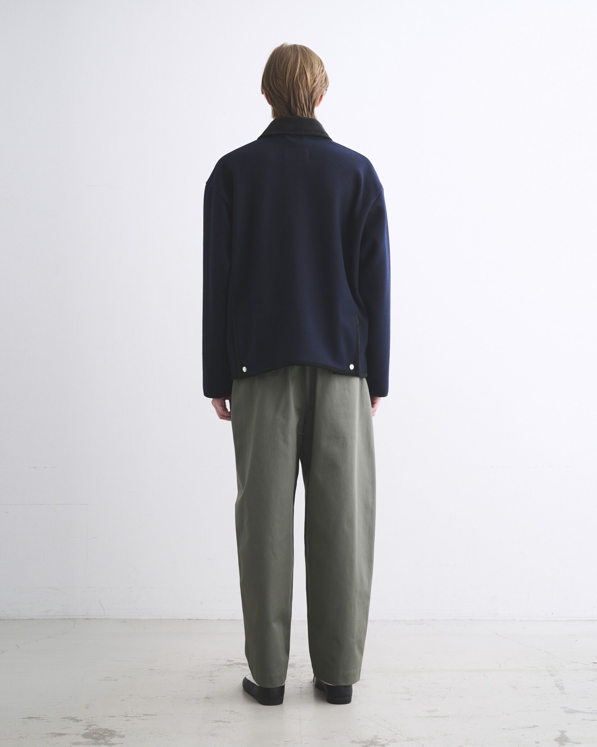 Traditional Weatherwear「WAVERLY STUDS SHORT」|その他|