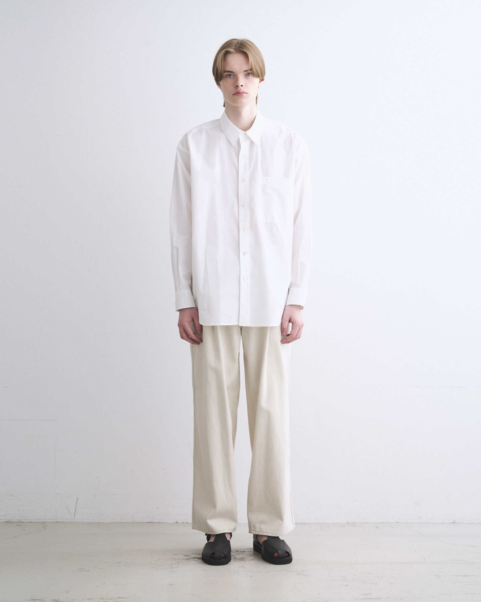 Traditional Weatherwear「KESWICK」|シャツ・ブラウス|