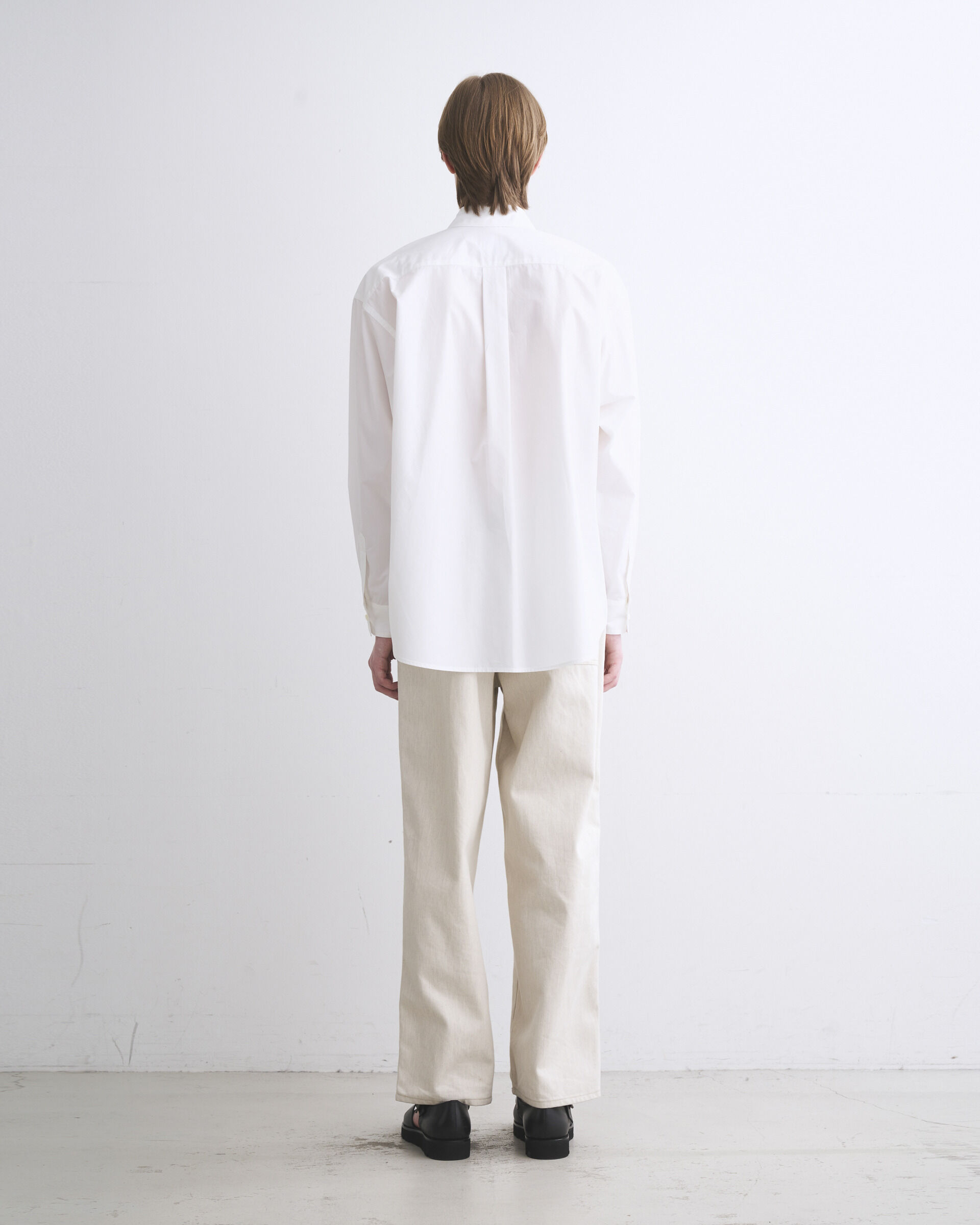 Traditional Weatherwear「KESWICK」|シャツ・ブラウス|