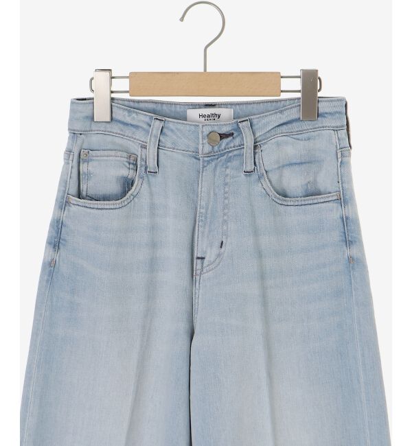  「HealthyDENIMヘルシーデニムWildGinger」|デニム|