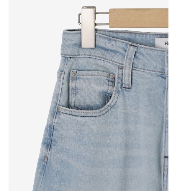  「HealthyDENIMヘルシーデニムWildGinger」|デニム|