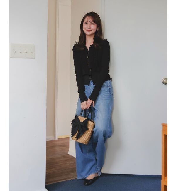  「HealthyDENIMヘルシーデニムWildGinger」|デニム|