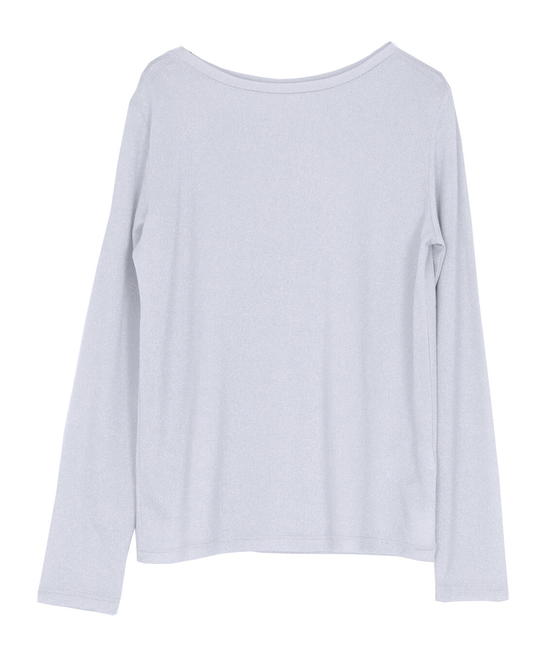 titivate「シアーカットソーロングスリーブトップス」|Tシャツ・カットソー|