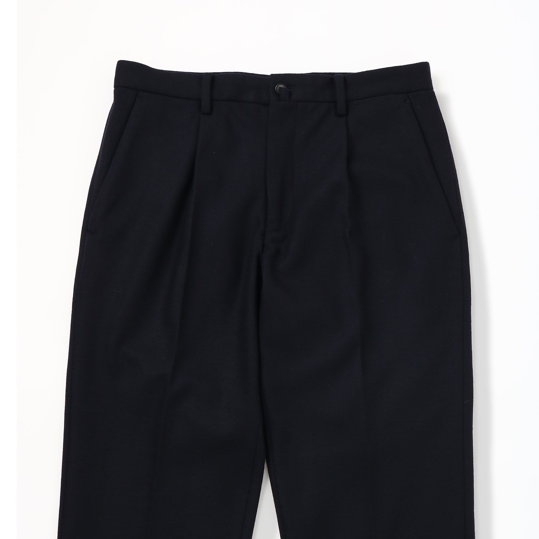 DRESSTERIOR「【干場義雅&times;MOVB&times;DRESSTERIOR】トリプルコラボ スラックス」|その他|